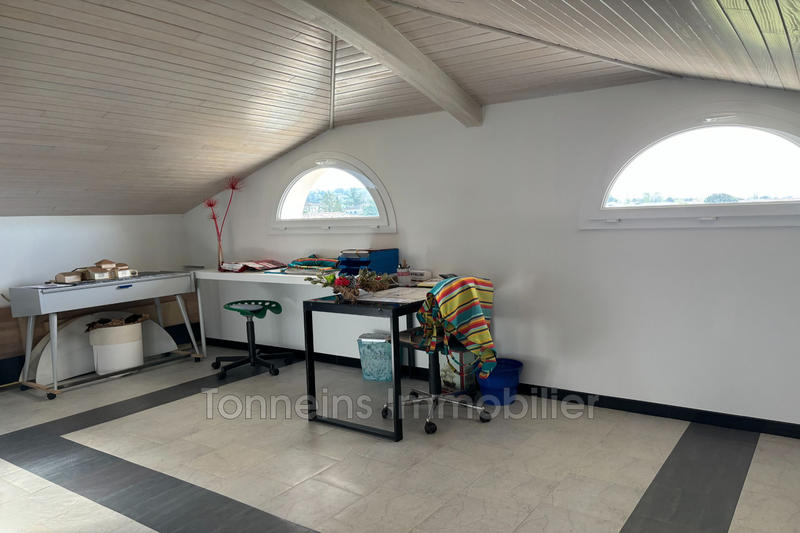 Maison - 114 m² - 4 pièces