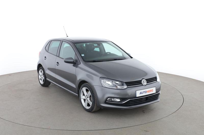 Volkswagen Polo 1.2 Tsi BlueMotion Tech Sportline 5p 90 ch
