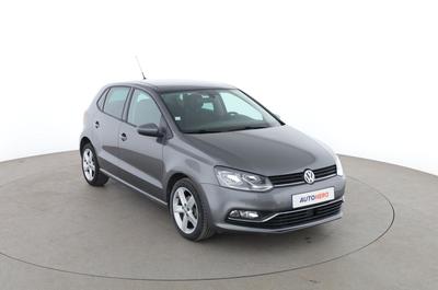 Volkswagen Polo 1.2 Tsi BlueMotion Tech Sportline 5p 90 ch