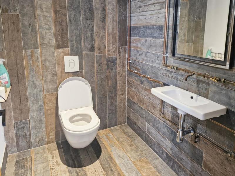 Maison - 92 m² - 3 pièces