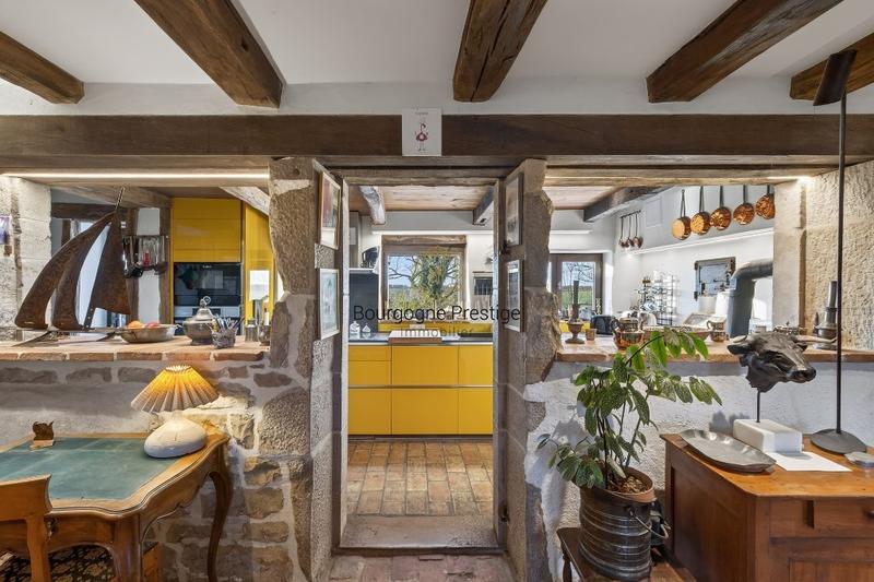 Propriété - 239 m² - 7 pièces