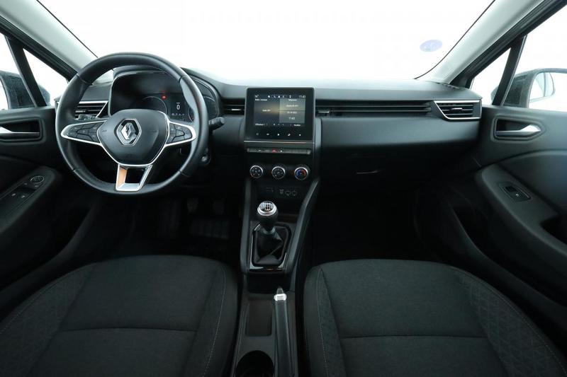 Renault Clio 1.0 TCe Equilibre 91 ch