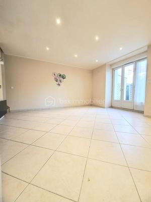 Duplex - 69 m² - 4 pièces