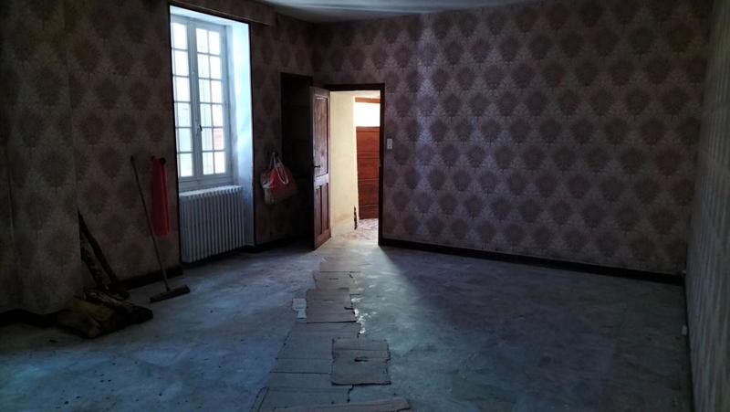 Maison - 190 m² - 8 pièces