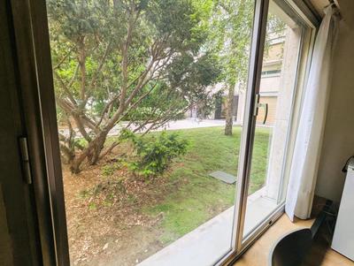 Studio - 15 m² - 1 pièce