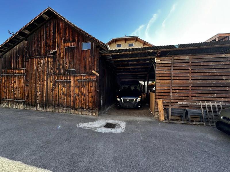 Grange - 189 m² - 4 pièces