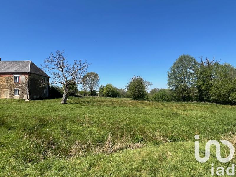 Maison de campagne - 164 m² - 6 pièces