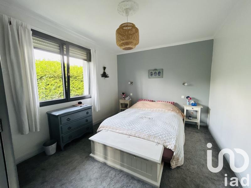 Maison - 172 m² - 6 pièces