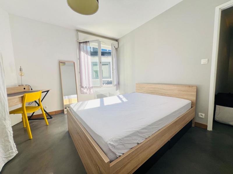 Immeuble - 170 m² - 7 pièces