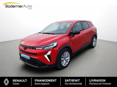 Renault Symbioz E-Tech full hybrid 145 Evolution