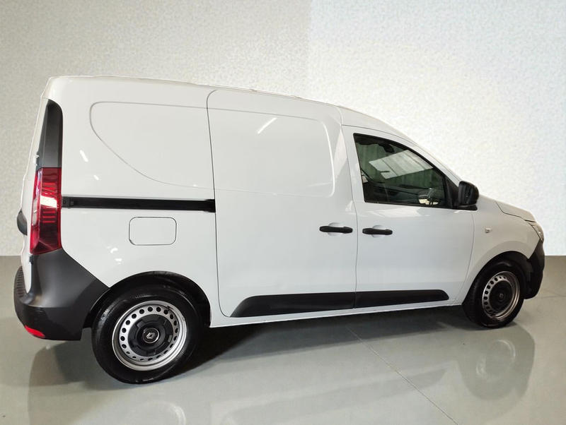 Renault Express Van 1.5 Blue Dci 75 Ste Cft 22