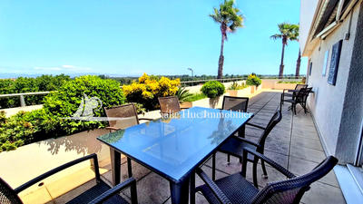 Appartement - 129 m² - 4 pièces