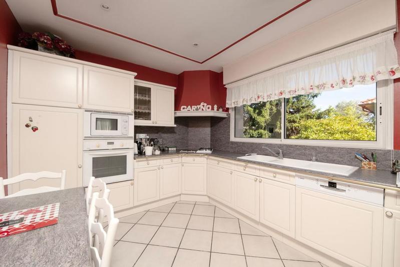 Maison - 121 m² - 4 pièces