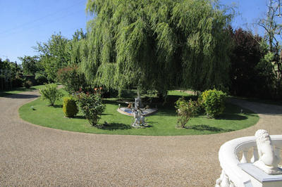 Maison - 128 m² - 4 pièces