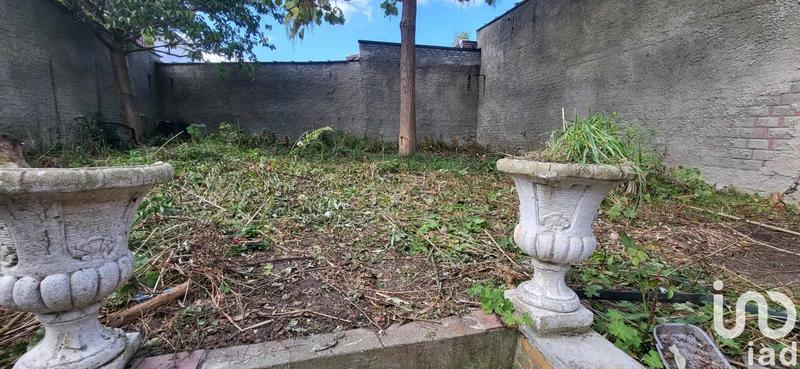 Maison - 91 m² - 5 pièces