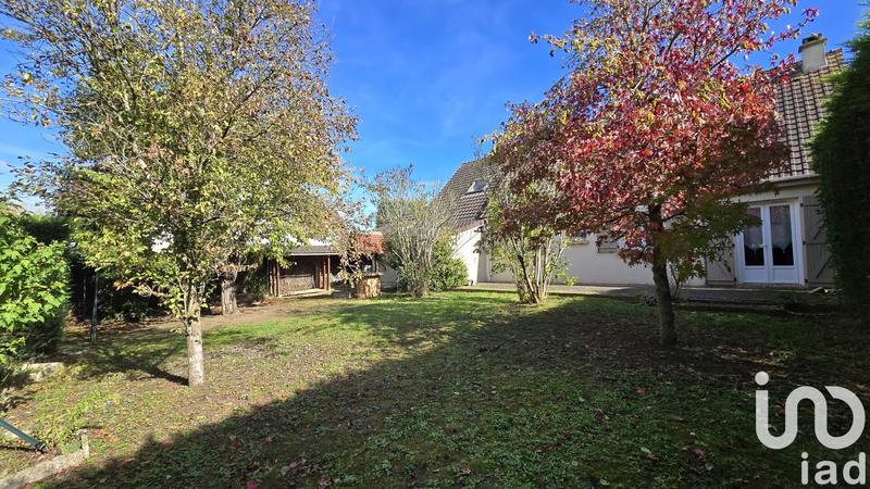 Maison - 92 m² - 3 pièces