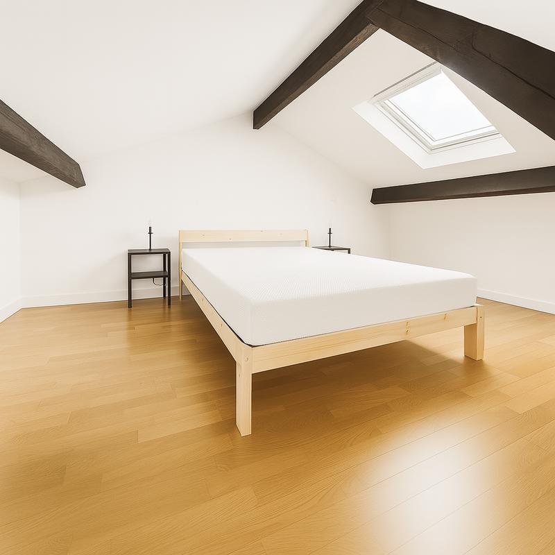 Appartement - 75 m² - 4 pièces