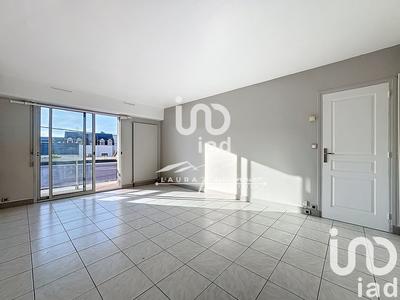 Appartement - 79 m² - 4 pièces