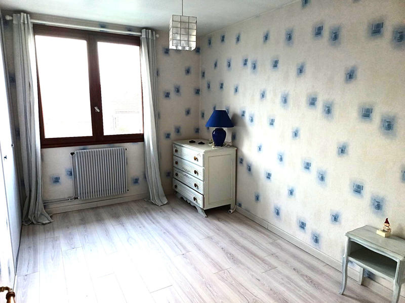 Maison - 111 m² - 6 pièces