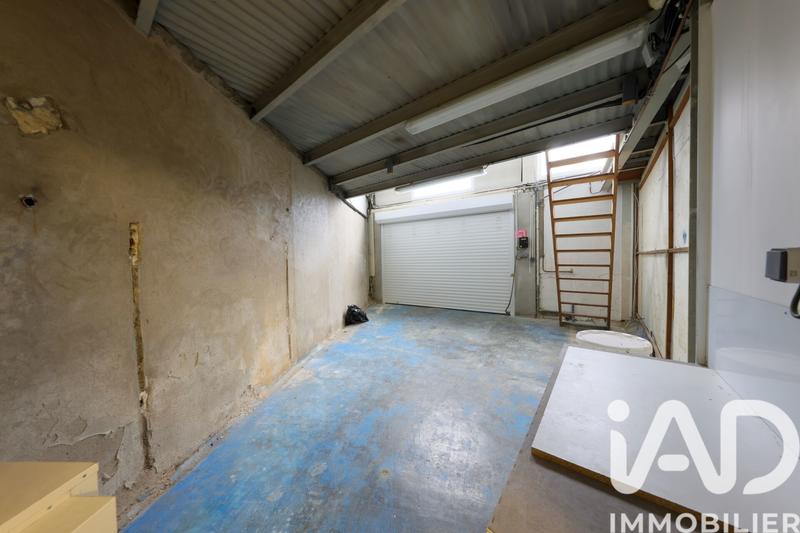 Appartement - 217 m² - 8 pièces