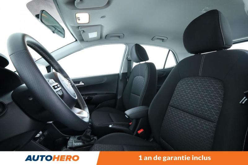 Kia Picanto 1.2 Dpi Isg Gt Line Bva5 84 ch