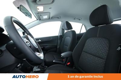 Kia Picanto 1.2 Dpi Isg Gt Line Bva5 84 ch