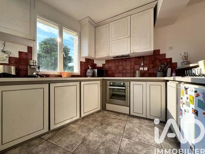 Maison - 104 m² - 3 pièces