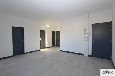Appartement - 51 m² - 3 pièces