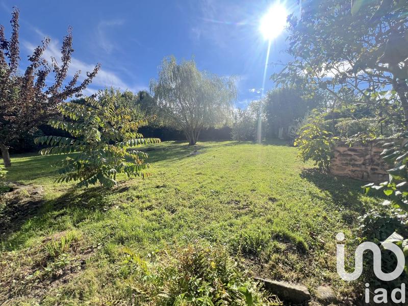 Maison - 252 m² - 10 pièces