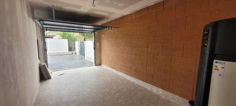 Villa - 100 m² - 4 pièces