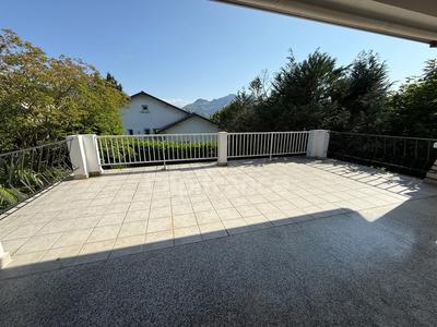 Maison - 167 m² - 7 pièces