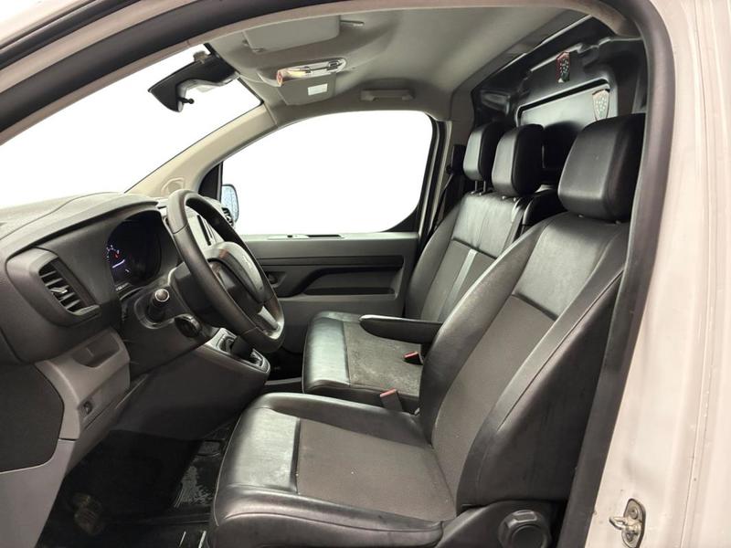 Peugeot Expert Fourgon Fgn Tole Long 2.0 Bluehdi 120 s&amp;S Bvm6 Asphalt