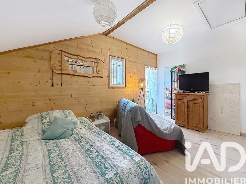 Maison de ville - 104 m² - 6 pièces