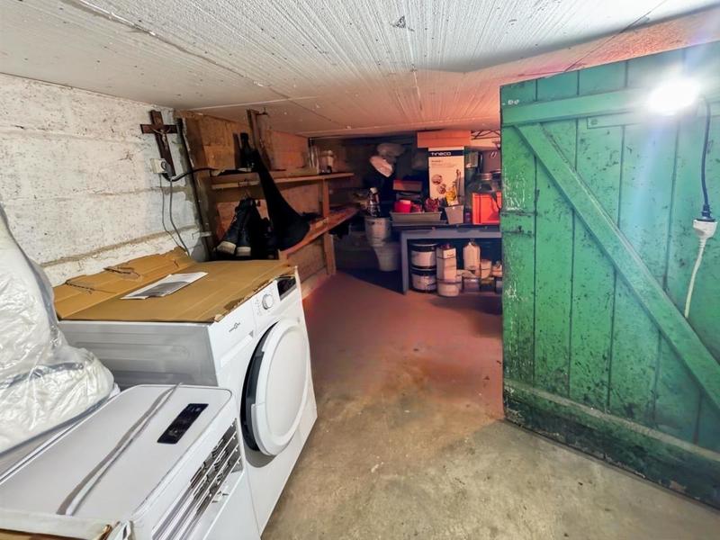 Maison - 63 m² - 3 pièces