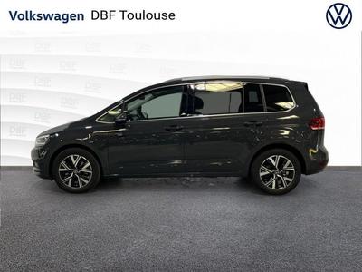 Volkswagen Touran 2.0 Tdi 150 Dsg7 7pl Style