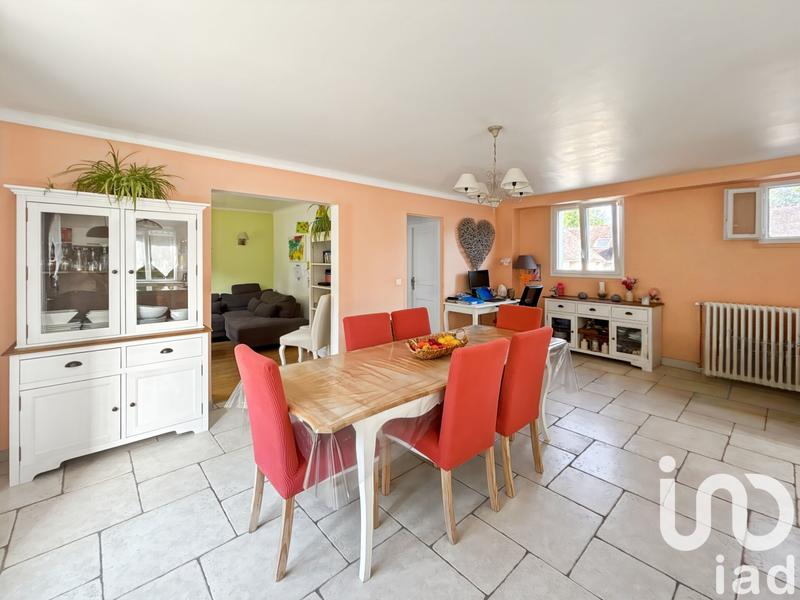 Maison - 175 m² - 5 pièces