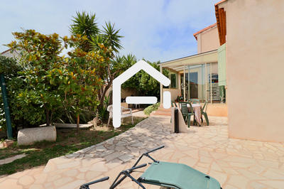 Villa - 120 m² - 4 pièces