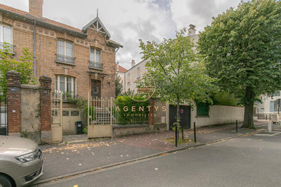 Maison - 80 m² - 5 pièces