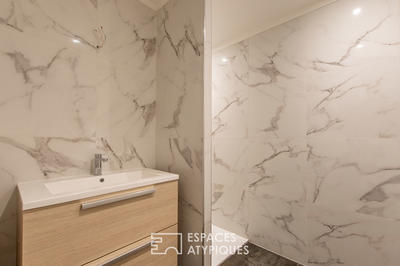 Appartement - 138 m² - 4 pièces