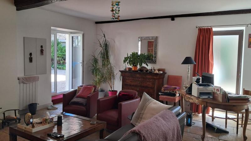 Propriété - 220 m² - 8 pièces