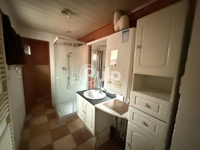 Maison de ville - 66 m² - 5 pièces