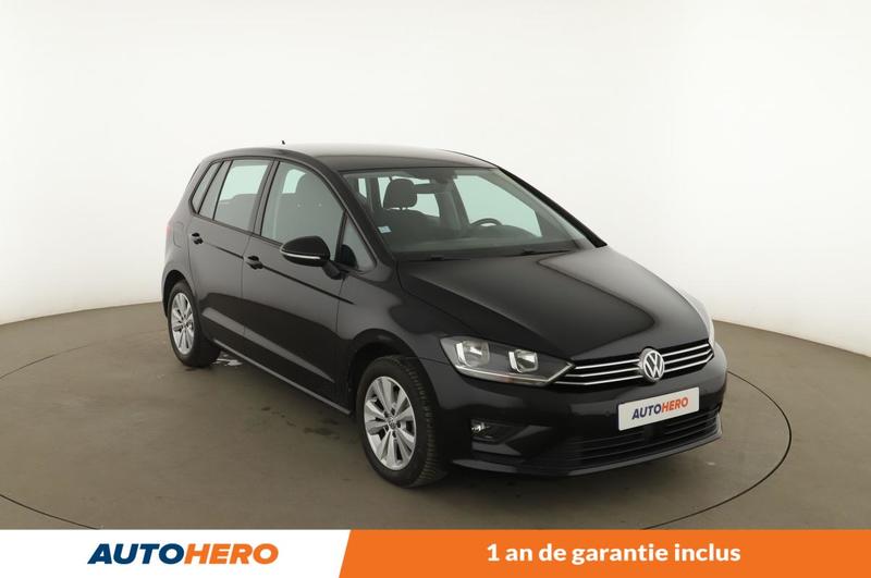 Volkswagen Golf Sportsvan VII 1.6 Tdi BlueMotion Tech Confortline Business Dsg7 115 ch