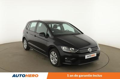 Volkswagen Golf Sportsvan VII 1.6 Tdi BlueMotion Tech Confortline Business Dsg7 115 ch