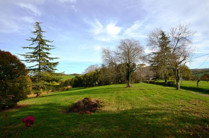 Maison de campagne - 140 m² - 5 pièces