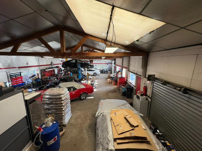 Maison traditionnelle - 129 m² - 5 pièces