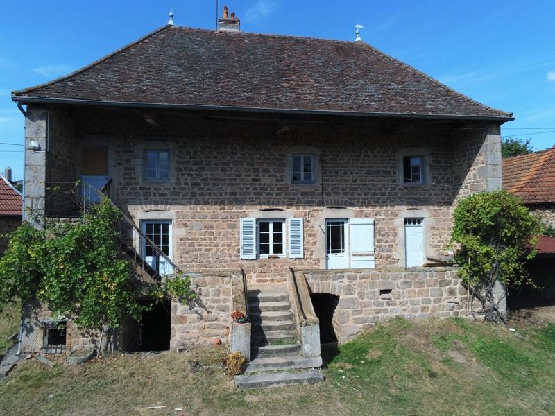 Maison - 145 m² - 5 pièces