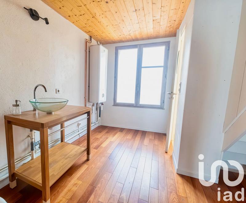 Appartement - 49 m² - 2 pièces