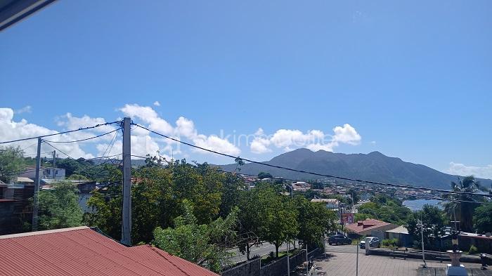 Appartement - 53 m² - 3 pièces