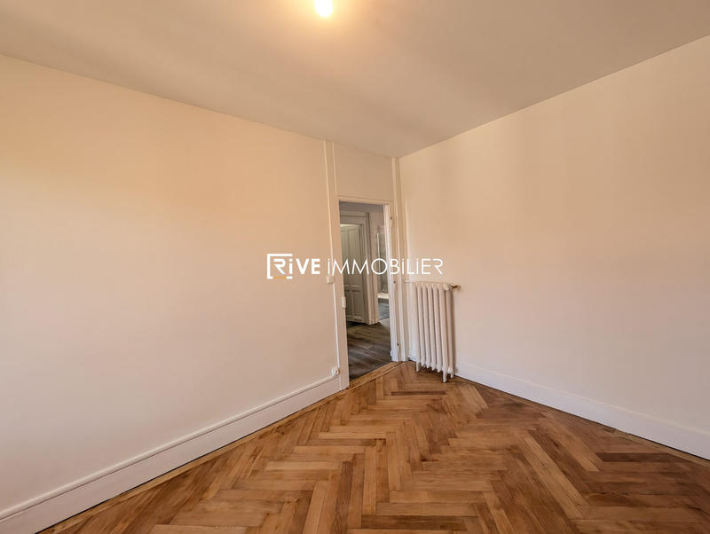 Appartement - 86 m² - 4 pièces