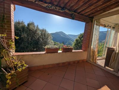 Maison - 99 m² - 4 pièces